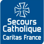 logo secours catholique